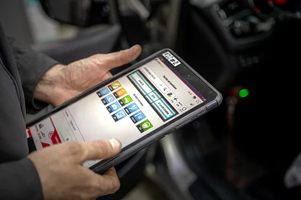 Адаптация КПП Jeep, №1