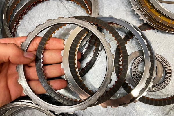 Диагностика АКПП MITSUBISHI Colt, №2