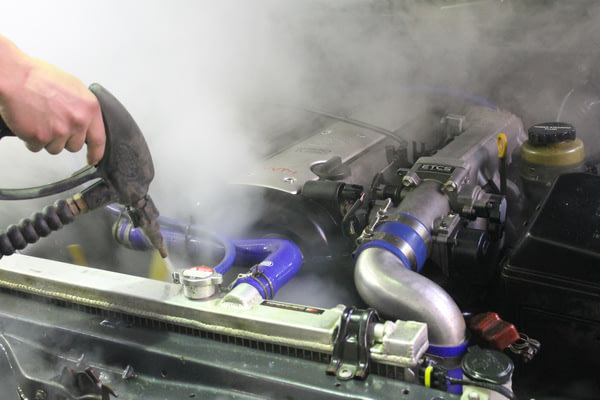 Диагностика системы охлаждения RAVON, №1