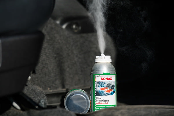 Промывка и чистка кондиционера FAW, №2