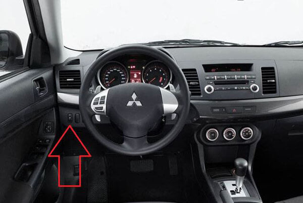 Регулировка света фар JETTA, №1