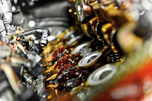 Ремонт дизельных двигателей SOUEAST, №2