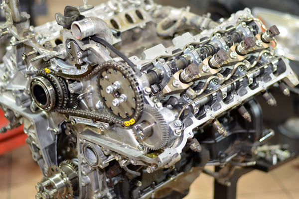 Ремонт дизельных двигателей SOUEAST, №1