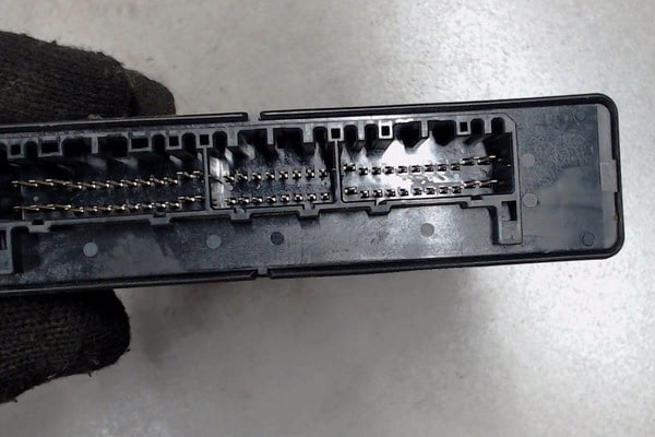 Ремонт ЭБУ MITSUBISHI ASX, №2