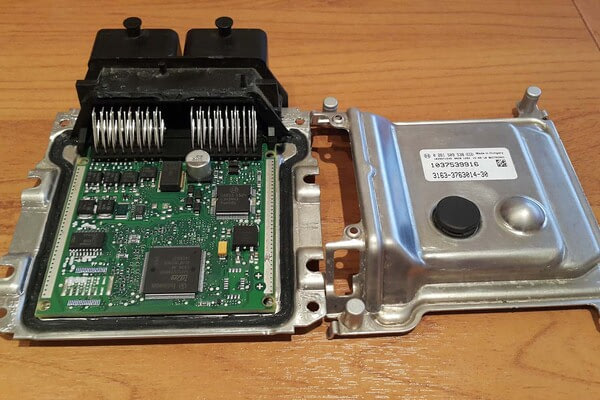 Ремонт ЭБУ LADA, №1