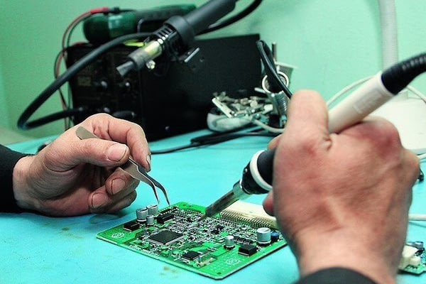 Ремонт ЭБУ LADA, №2