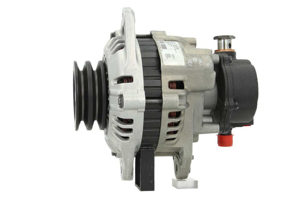 Ремонт генератора MITSUBISHI L200, №2