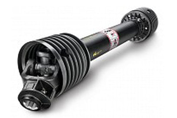 Ремонт карданного вала FAW, №1