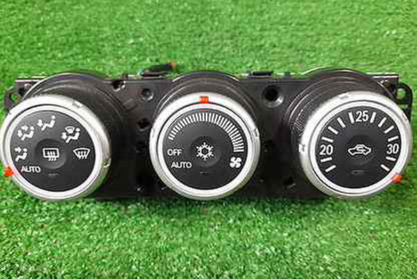 Ремонт кондиционера MITSUBISHI Lancer, №2