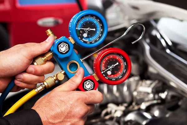 Ремонт кондиционера RAVON R4, №2