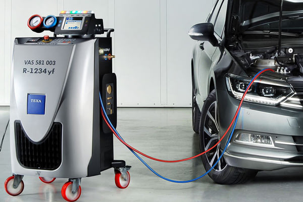 Ремонт кондиционера RAVON R4, №1