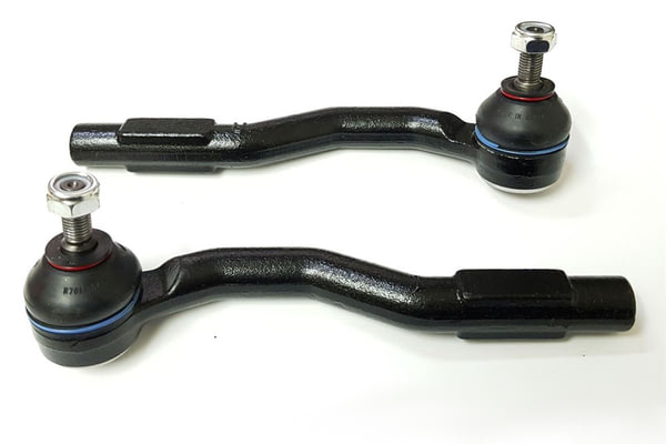 Ремонт рулевой тяги BAIC, №1