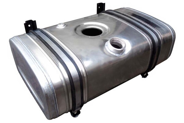 Ремонт топливных баков GEELY, №1