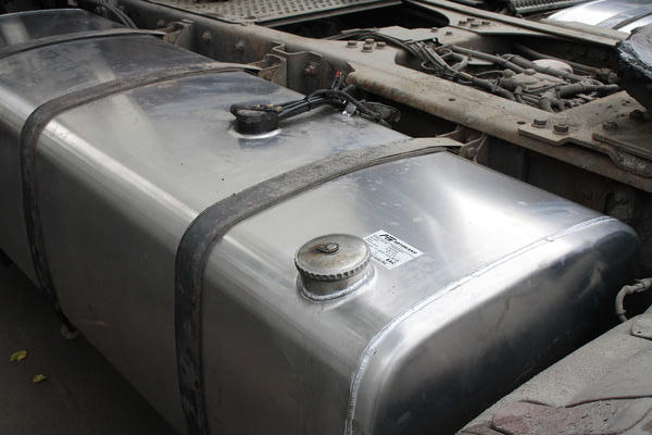 Ремонт топливных баков GEELY, №2