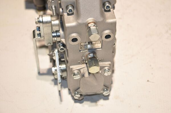 Ремонт топливных насосов давления JETOUR, №1