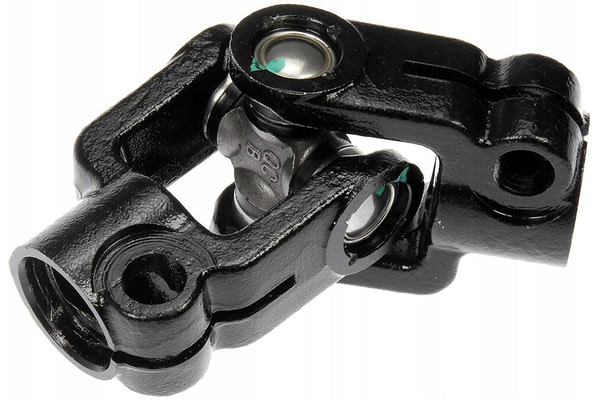 Замена крестовины рулевого вала RAVON, №2