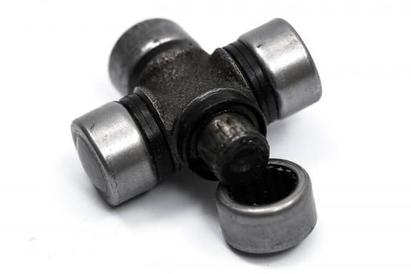 Замена крестовины рулевого вала RAVON, №1