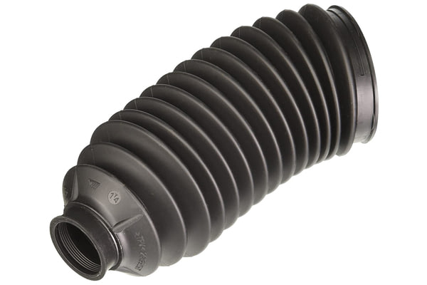 Замена пыльника рулевой рейки JETOUR, №1