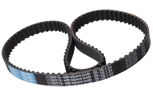 Замена ремня ГРМ JETOUR T2, №1