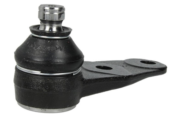 Замена шаровой опоры CHANGAN, №1