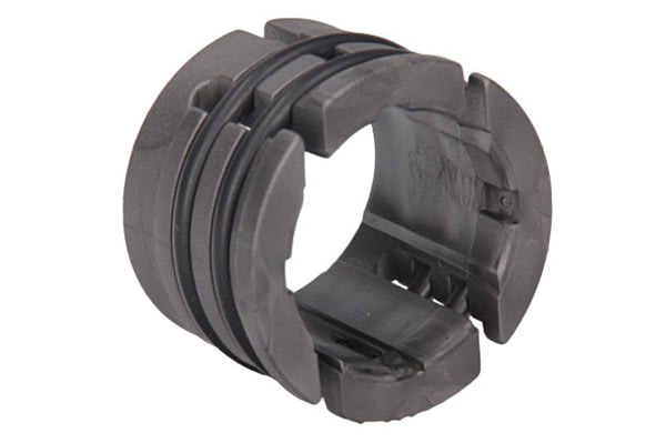 Замена втулки рулевой рейки LADA, №1